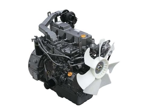 yanmar tnv engines